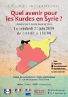 Quel avenir pour les Kurdes en Syrie ?