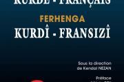 Dîtinên we li ser Ferhenga kurdî - fransizî